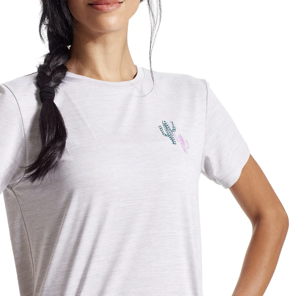 Women's Transfer Tech T-Shirt