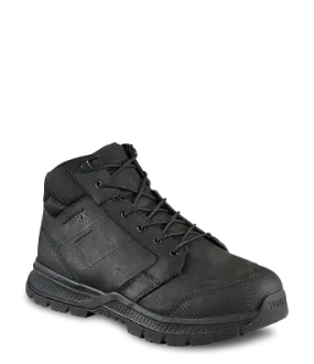 WORX Style #5491 Men's Carbide 5-inch Hiker Boot