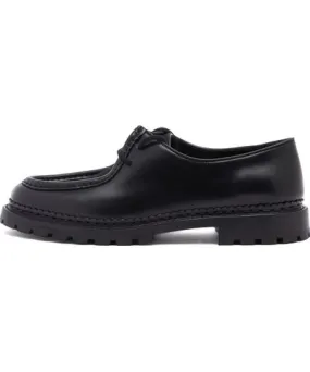 Yves Saint Laurent Men's Malo 20 Apron Shoe